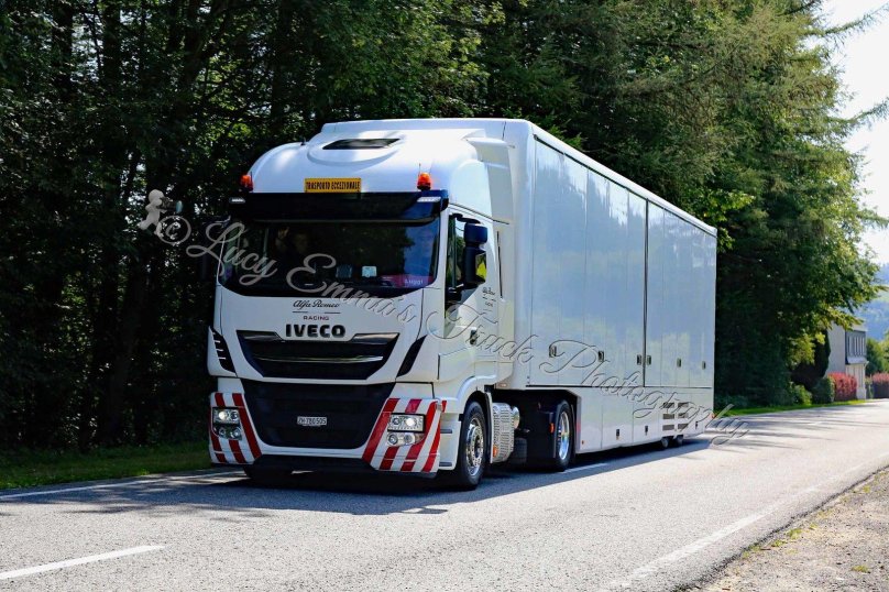 Volvo FH 2022
