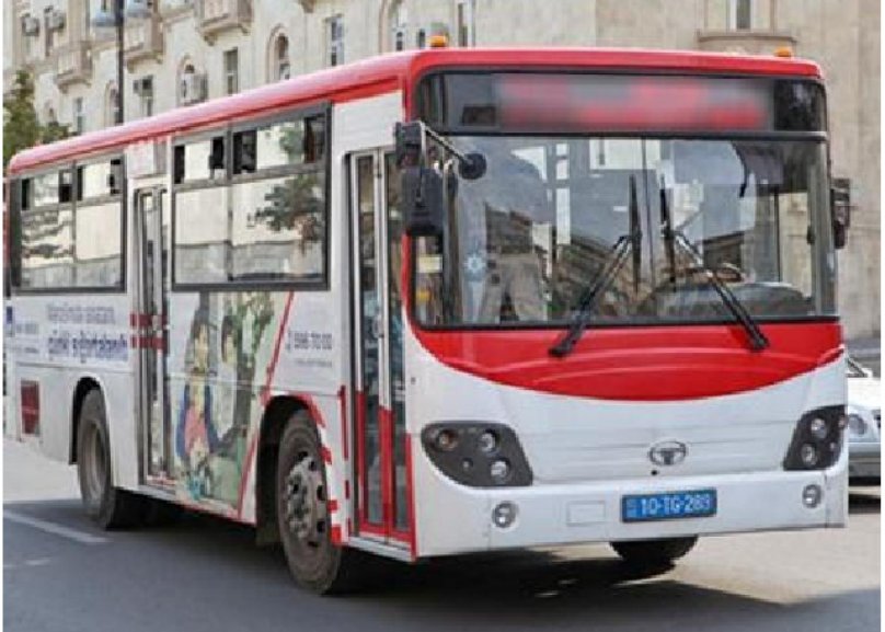 Транспорт Азербайджана