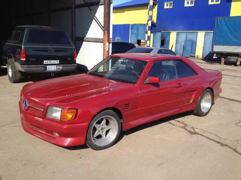 Koenig Special диски