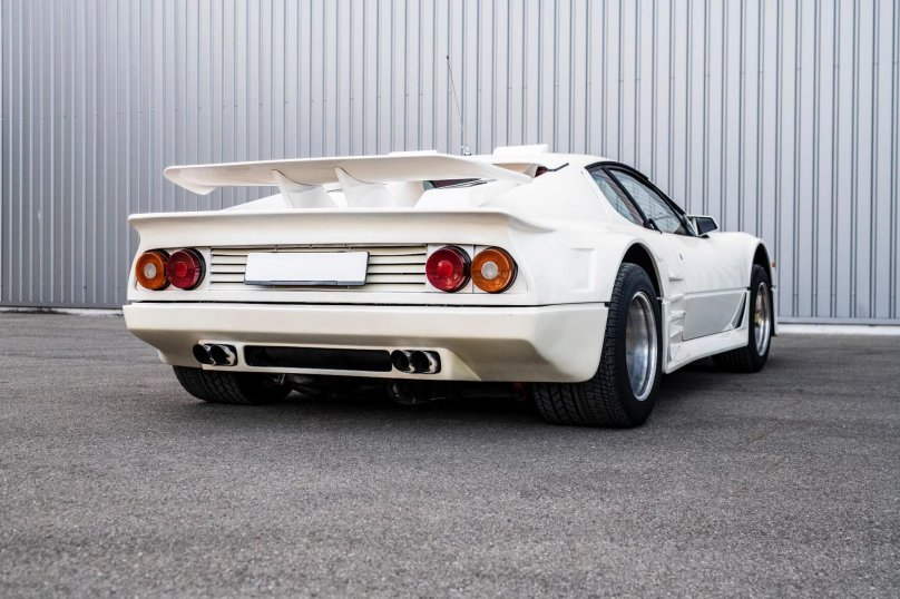 Ferrari 512 BB
