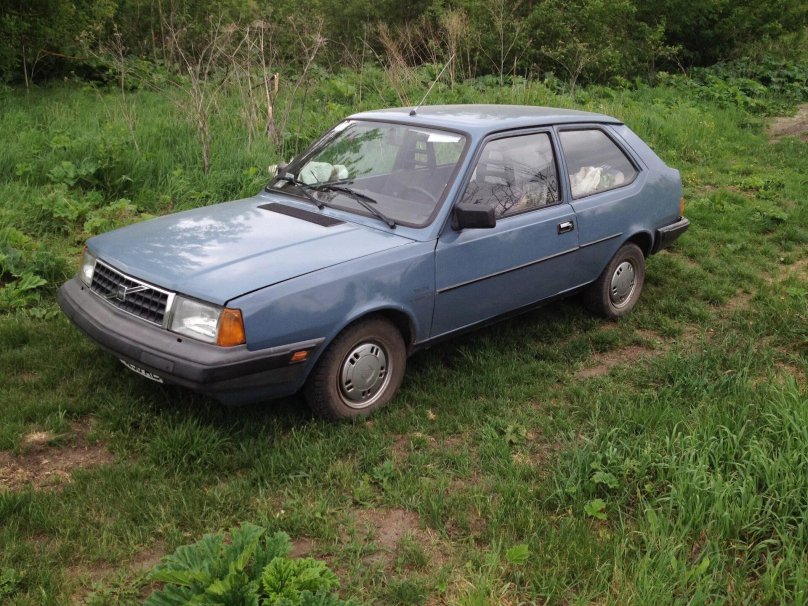 Volvo 340 DL