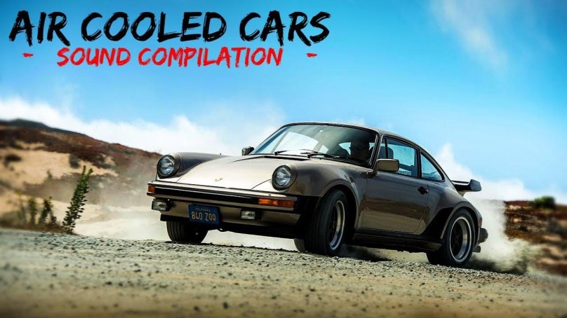 Porsche 911 930 Turbo