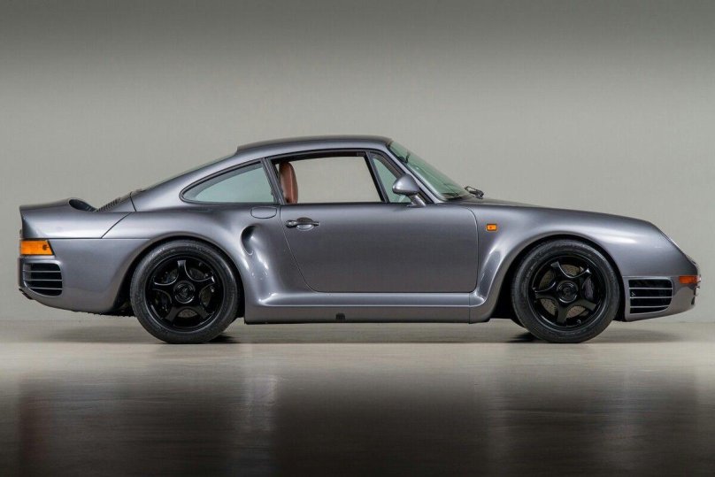 Porsche 959