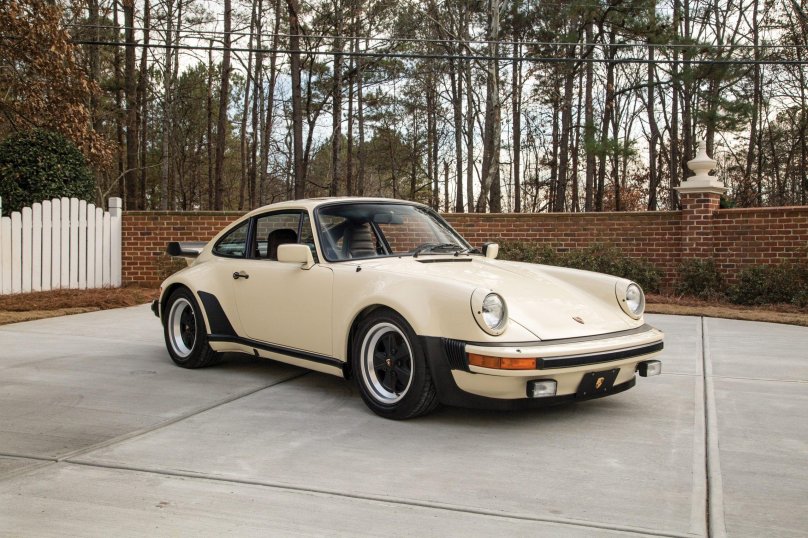 Porsche 911 1979