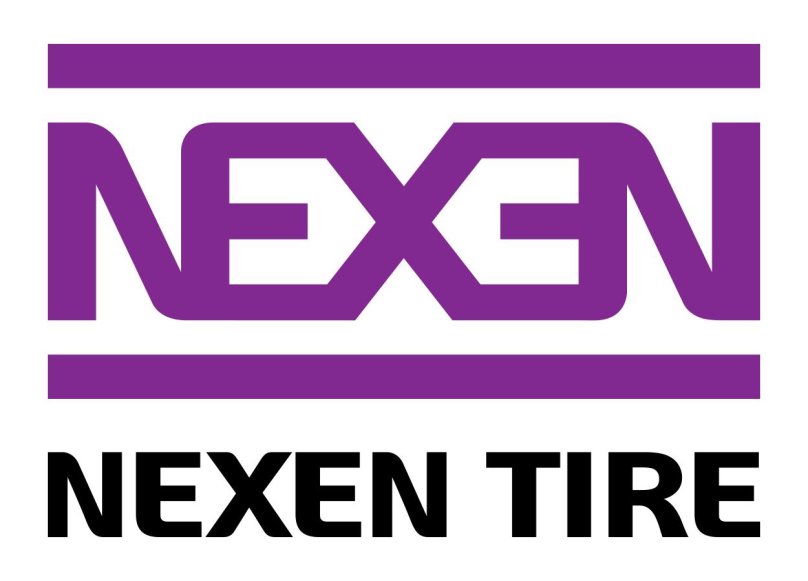 Nexen Tire logo PNG