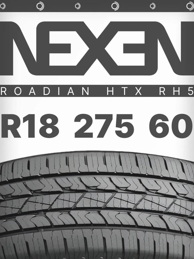 Nexen ah8
