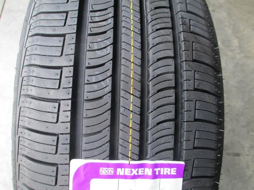 Шина Nexen NPRIZ ah5 185/60 r14