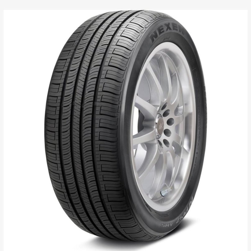Nexen 195/65 r15