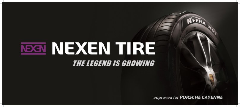 Nexen Tire