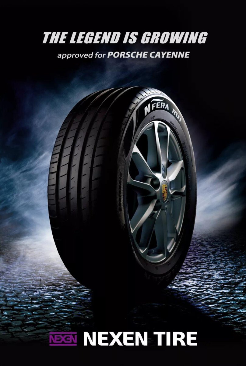 Nexen Tire