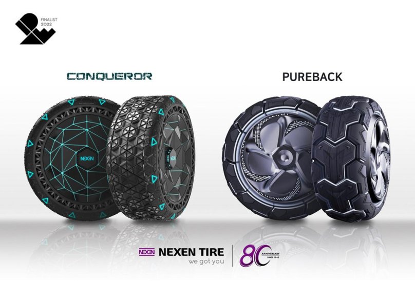 Nexen Tire