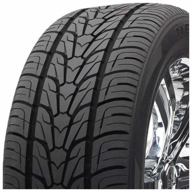 265/60r18 110h Nexen Roadian HP