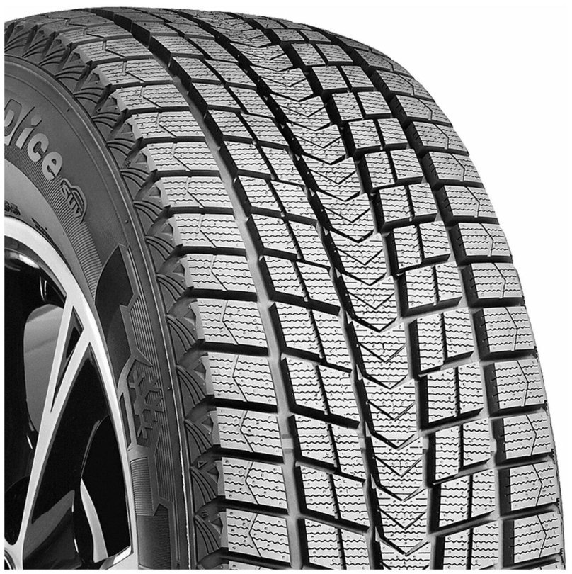 Nexen Winguard Ice SUV 225/65 r17