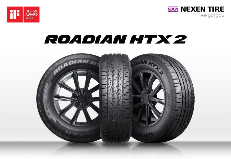 Nexen Tire