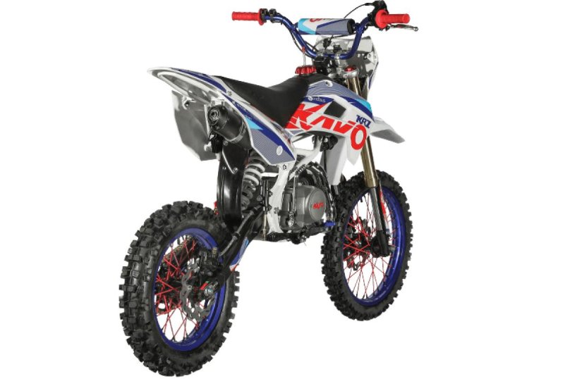 Kayo Classic yx125ea