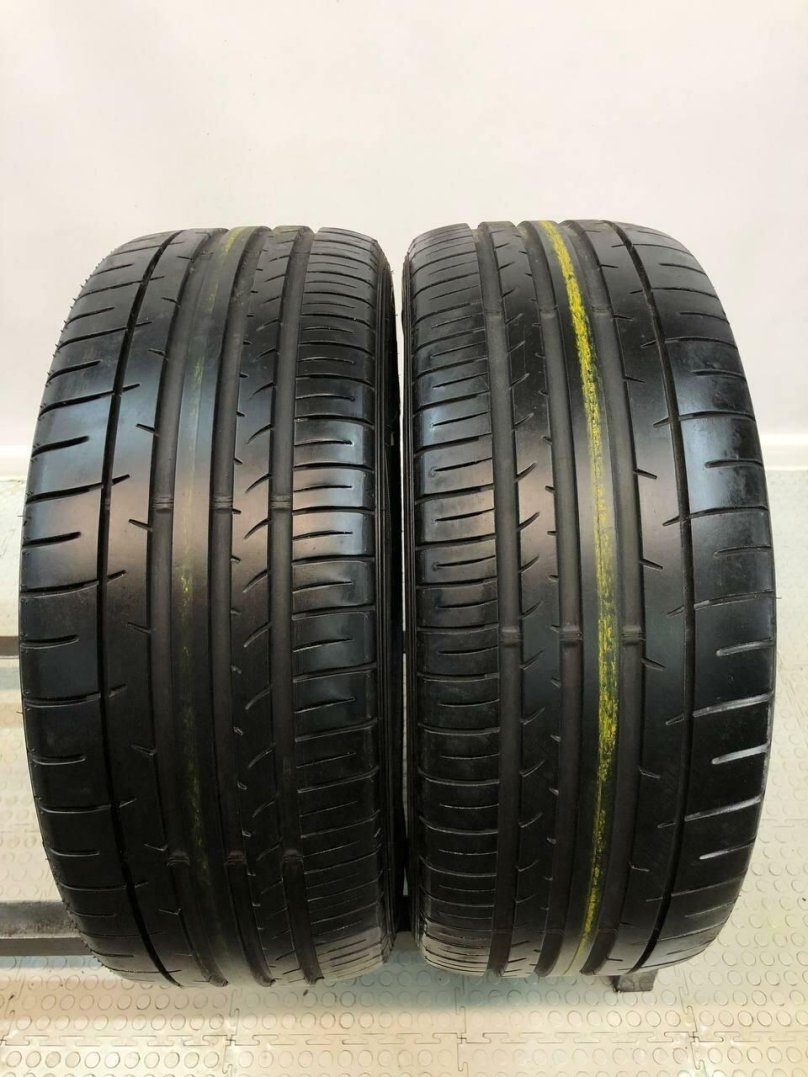 Bridgestone Alenza h/l 33