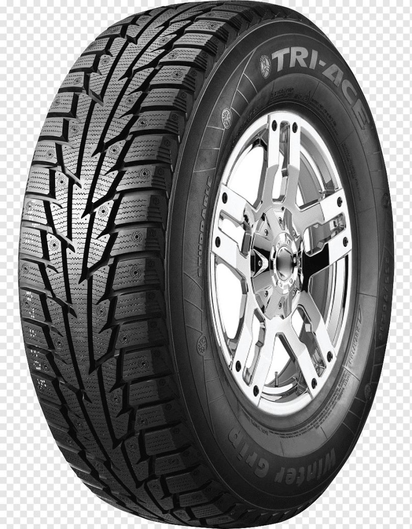 Winter Radial Studdable