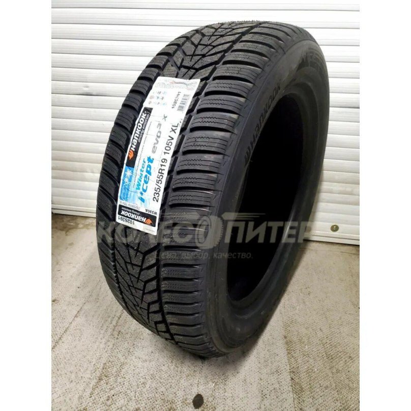 Hankook Winter i cept EVO 3 w330