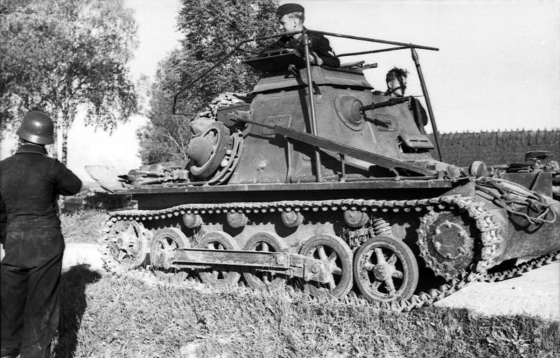 SD.KFZ.1