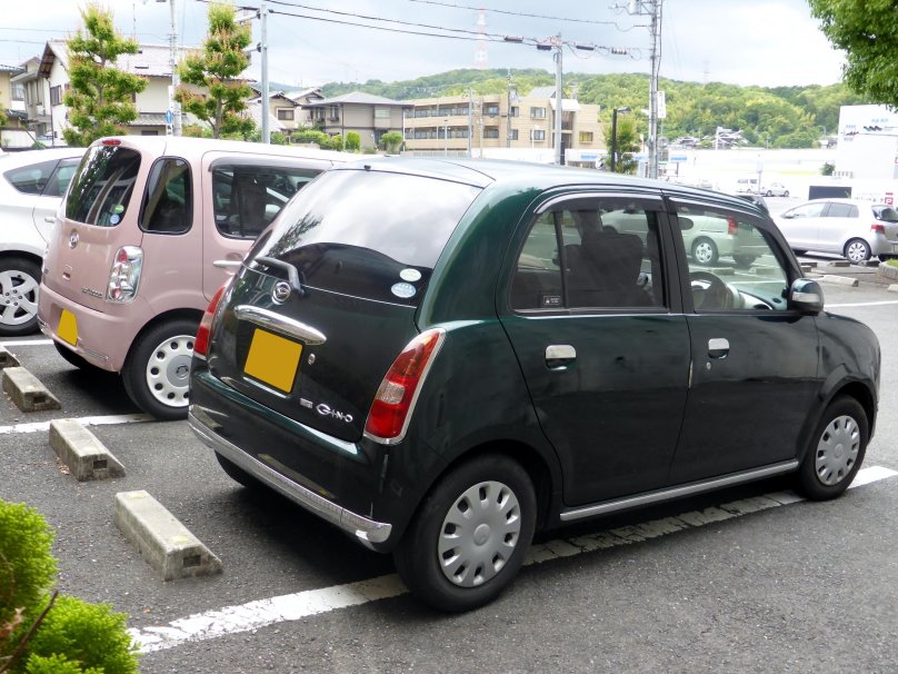 Дайхатсу Кокоа