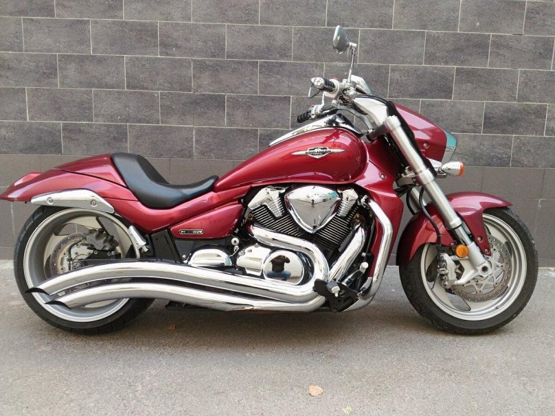 Судзуки булевард 109