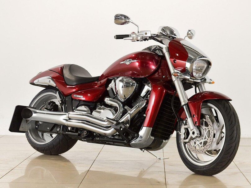 Судзуки булевард 109