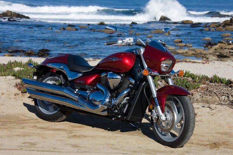 Судзуки булевард