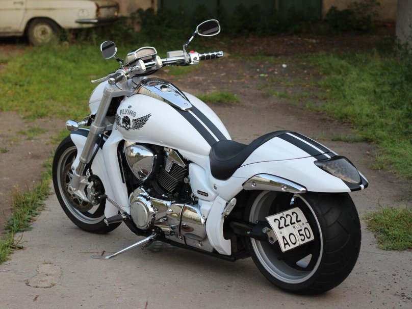 Судзуки булевард 109