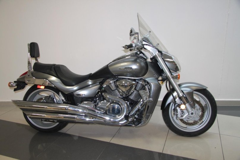 Suzuki Boulevard m109r2