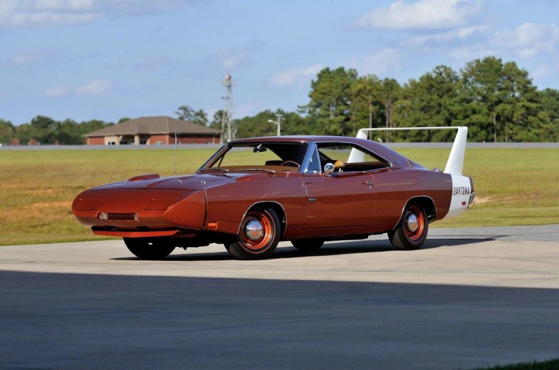 Dodge Daytona 1969