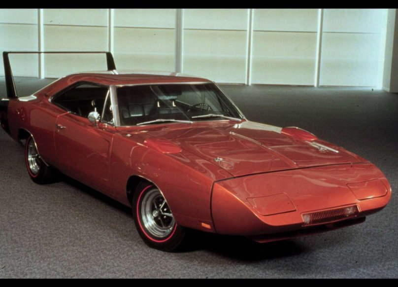 Додж Дайтона 1969