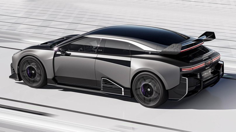 Переднеприводные спорткары