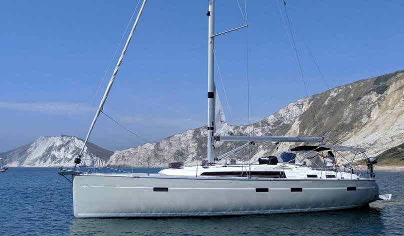 Bavaria Yachts Cruiser