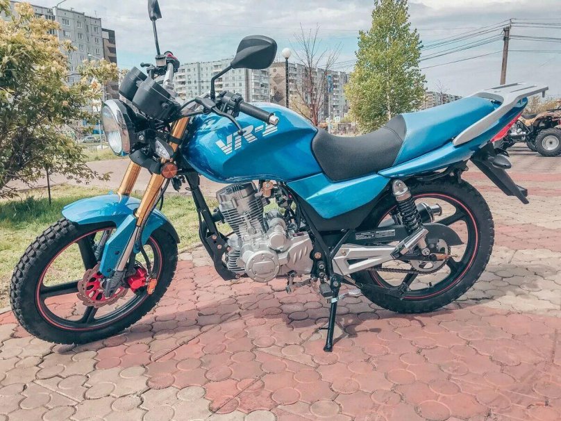 Ирбис ВР 1 250