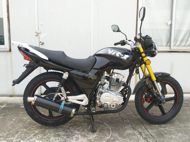 Ирбис ВР 1 125