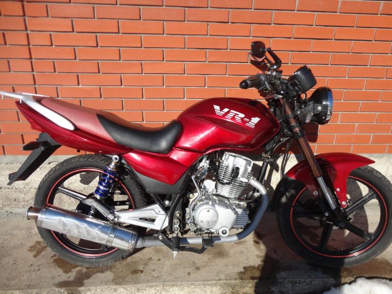 Ирбис ВР 1 250