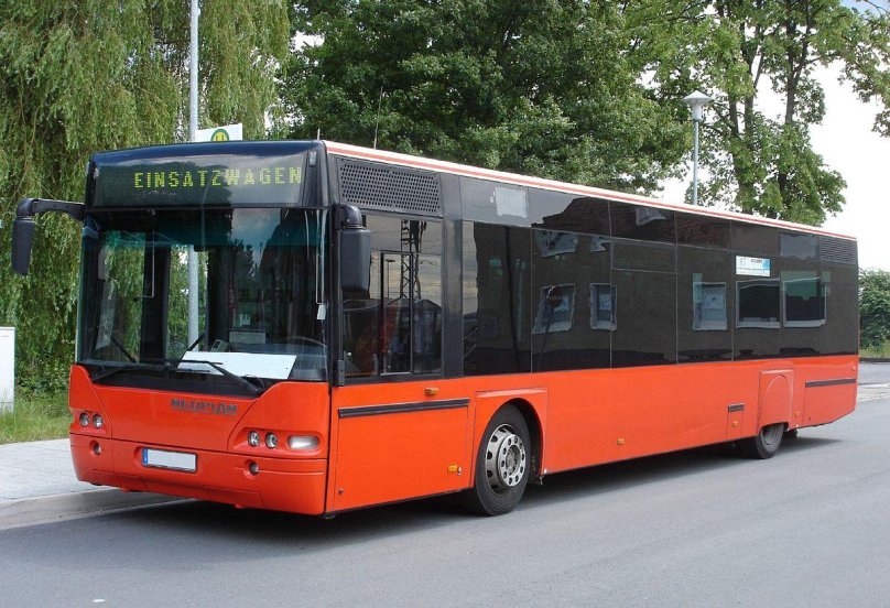 Neoplan n4013