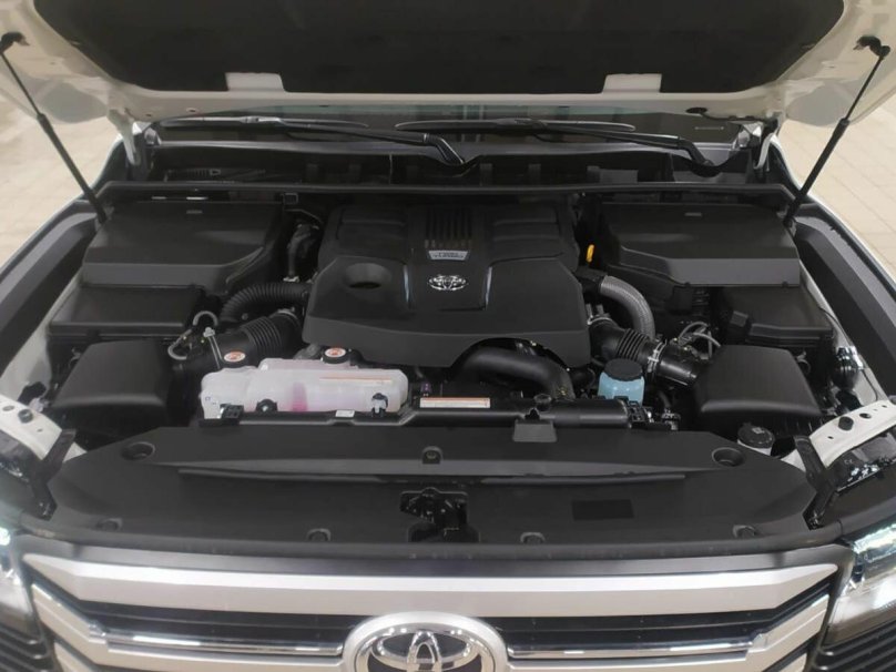 V35a-fts двигатель