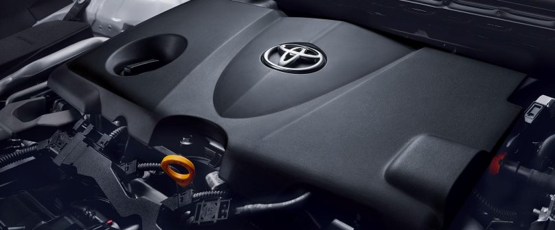 Матри Кемри 2022 матор 2.5