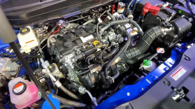 Toyota Urban Cruiser Hyryder