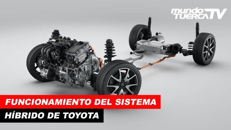 TNGA Toyota