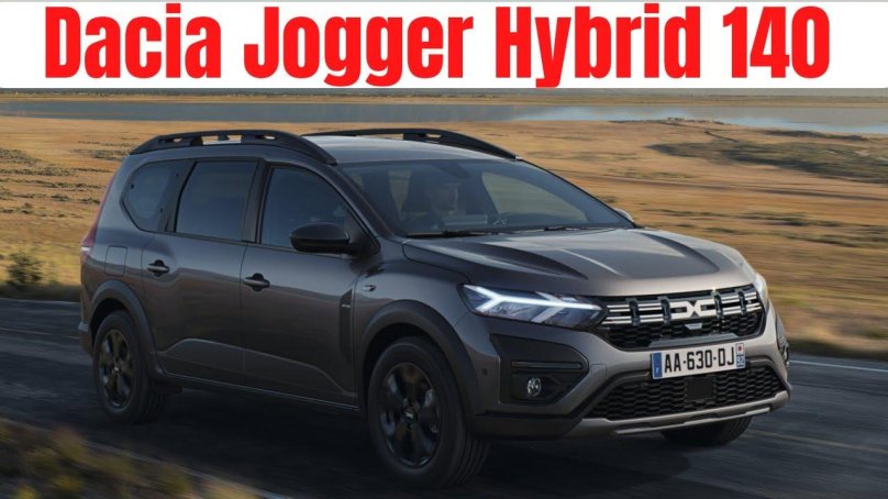 Новый Рено Дачия 2022