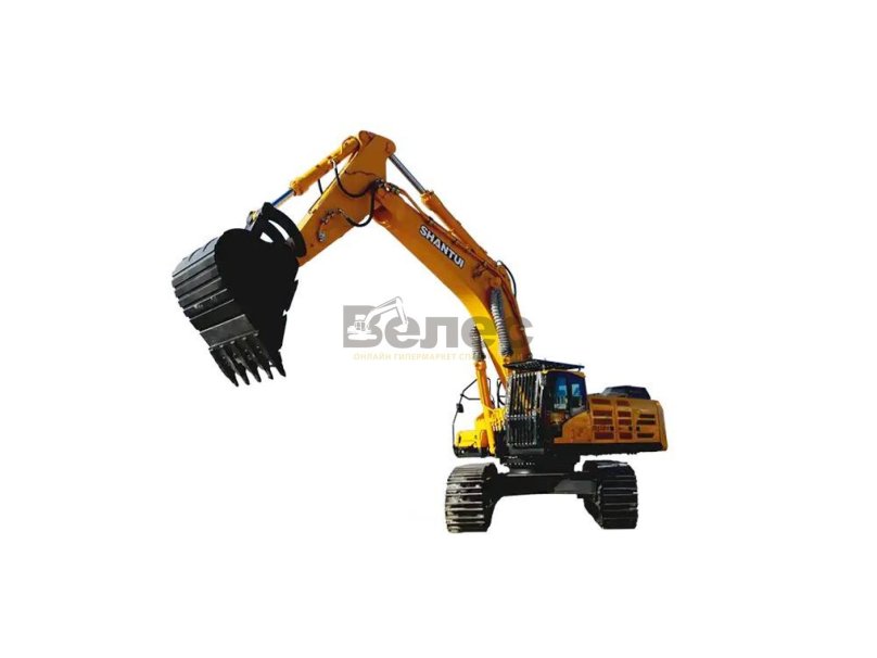 Экскаватор Шантуй 650