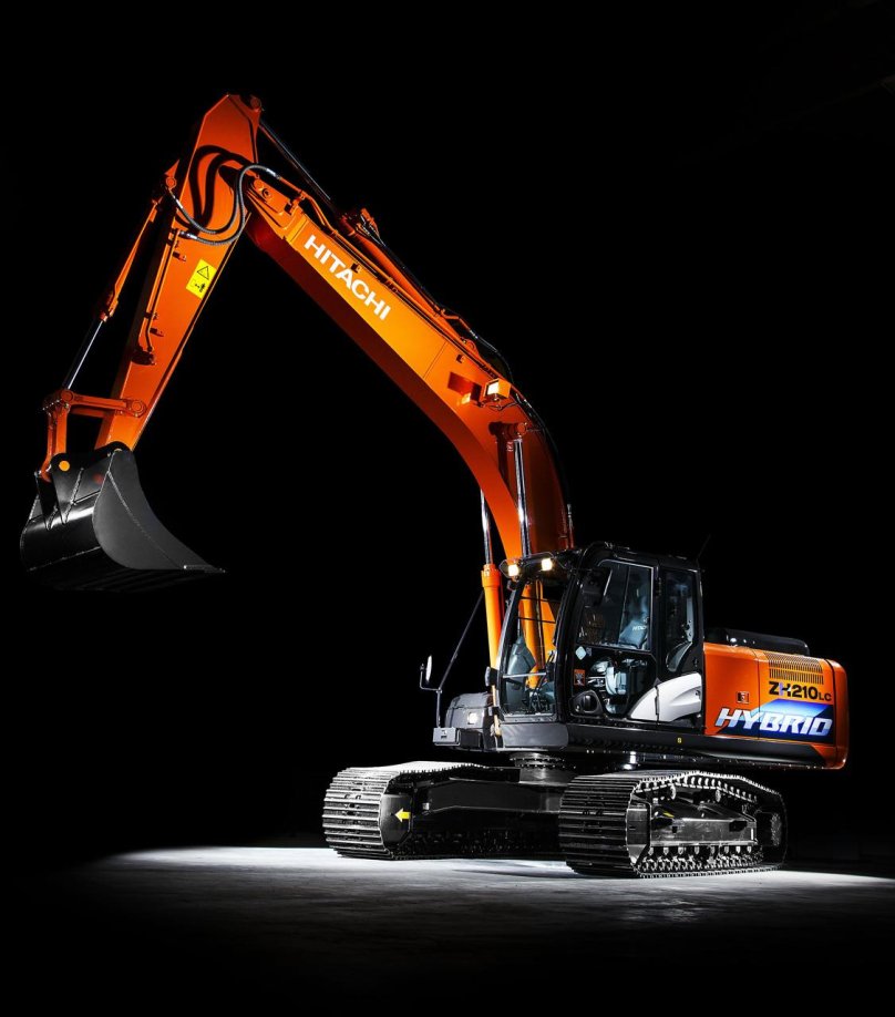 Хитачи 5000 экскаватор