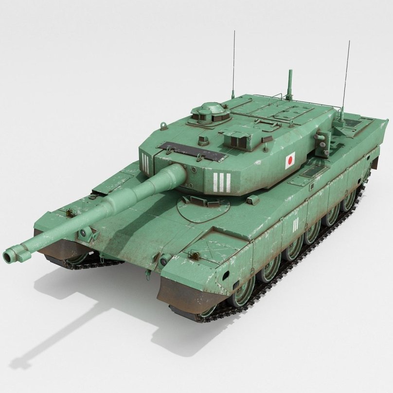 Type 90 танк