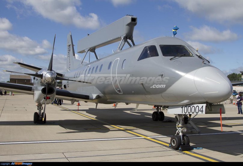 Saab 340