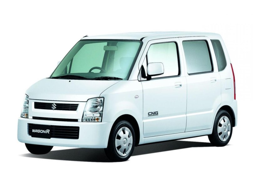 Suzuki Wagon r 2003