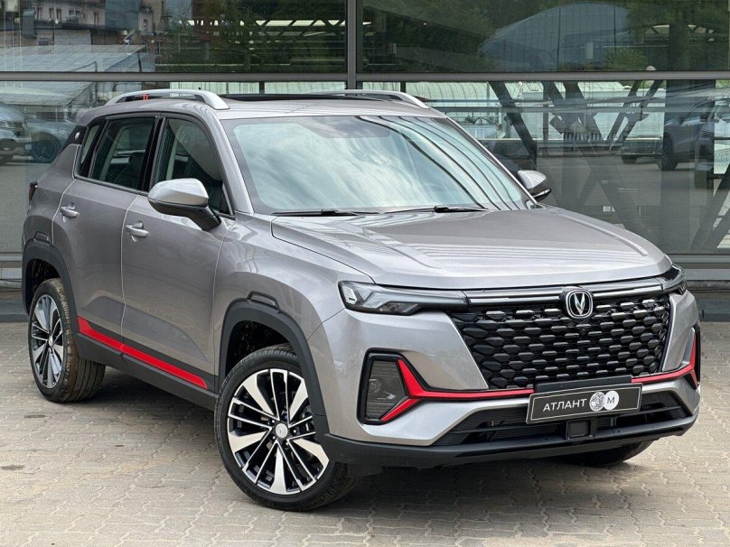 Changan cs35 Plus 2023