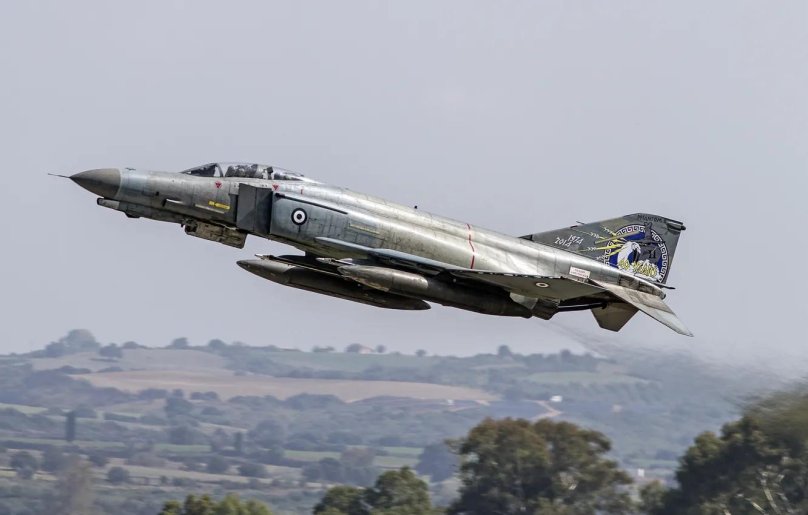 F-4 Phantom II