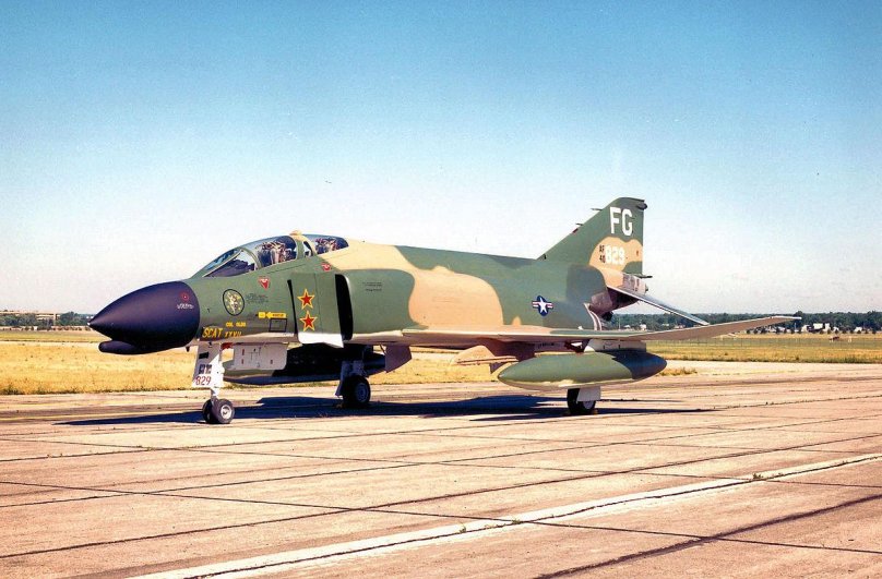 F-4 Phantom II